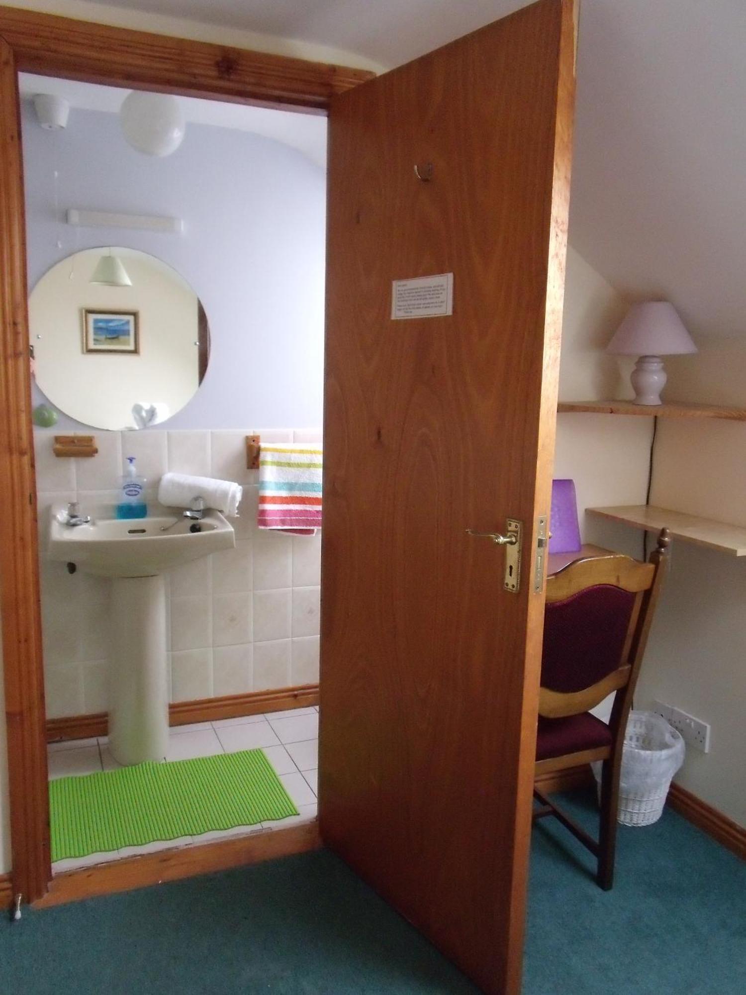 Puffin Rooms Лисдунварна Номер фото