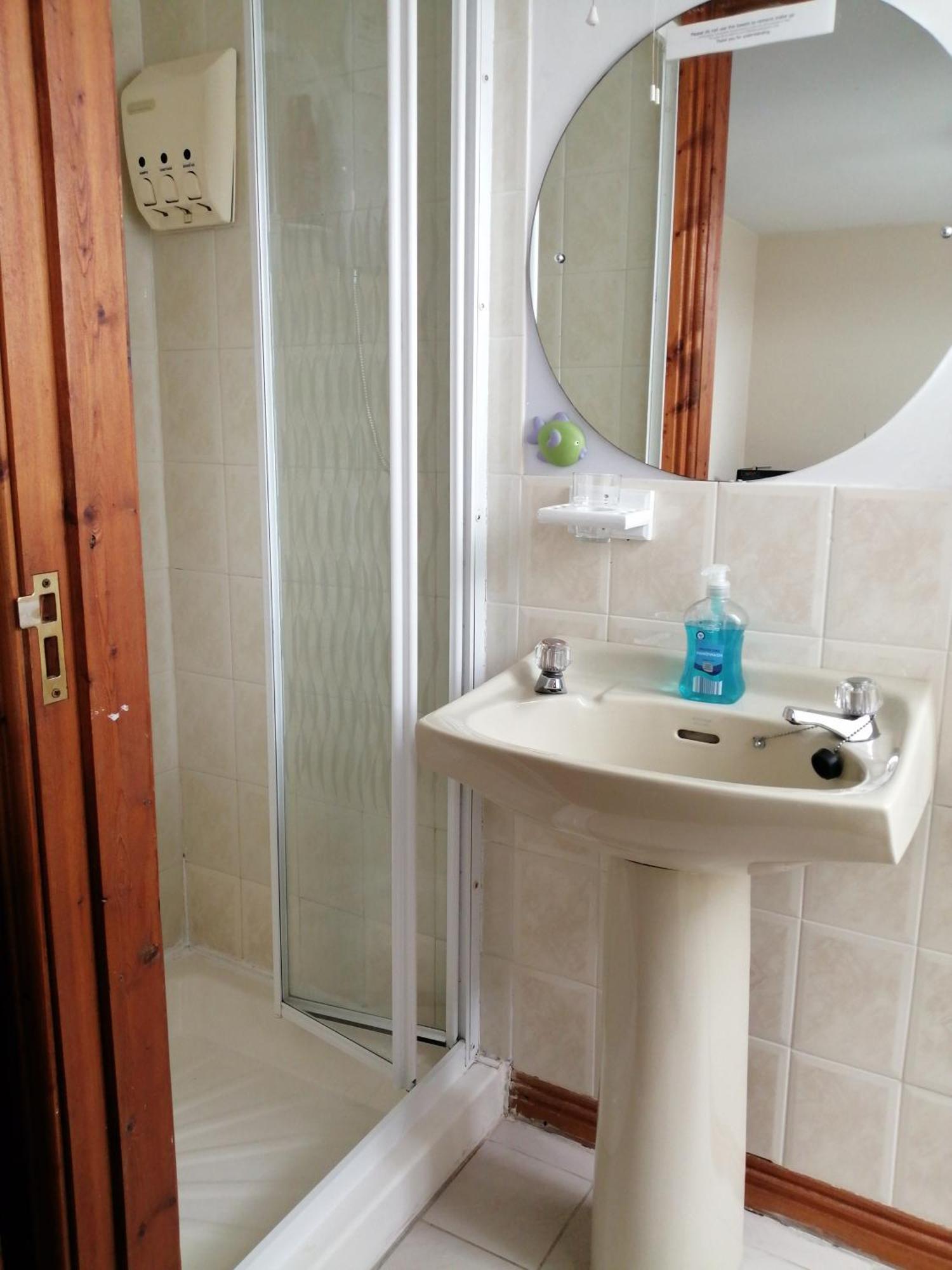 Puffin Rooms Лисдунварна Номер фото