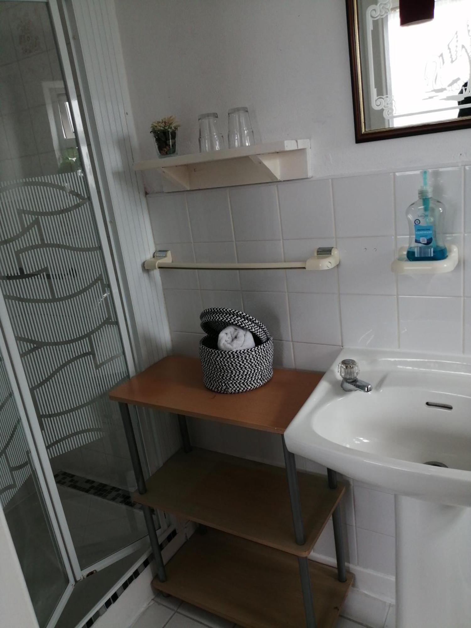 Puffin Rooms Лисдунварна Номер фото